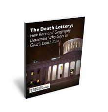 Are the Waning Days of the Death Penalty Upon Us in Ohio?